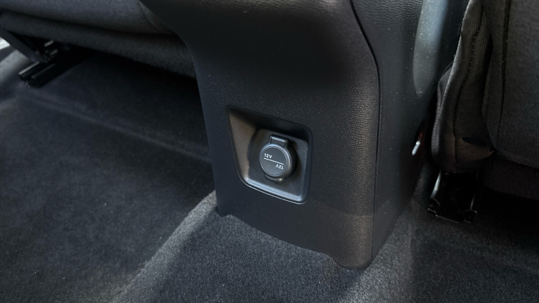 Vauxhall Frontera 83kW GS 44kWh 5dr Auto Electric Estate